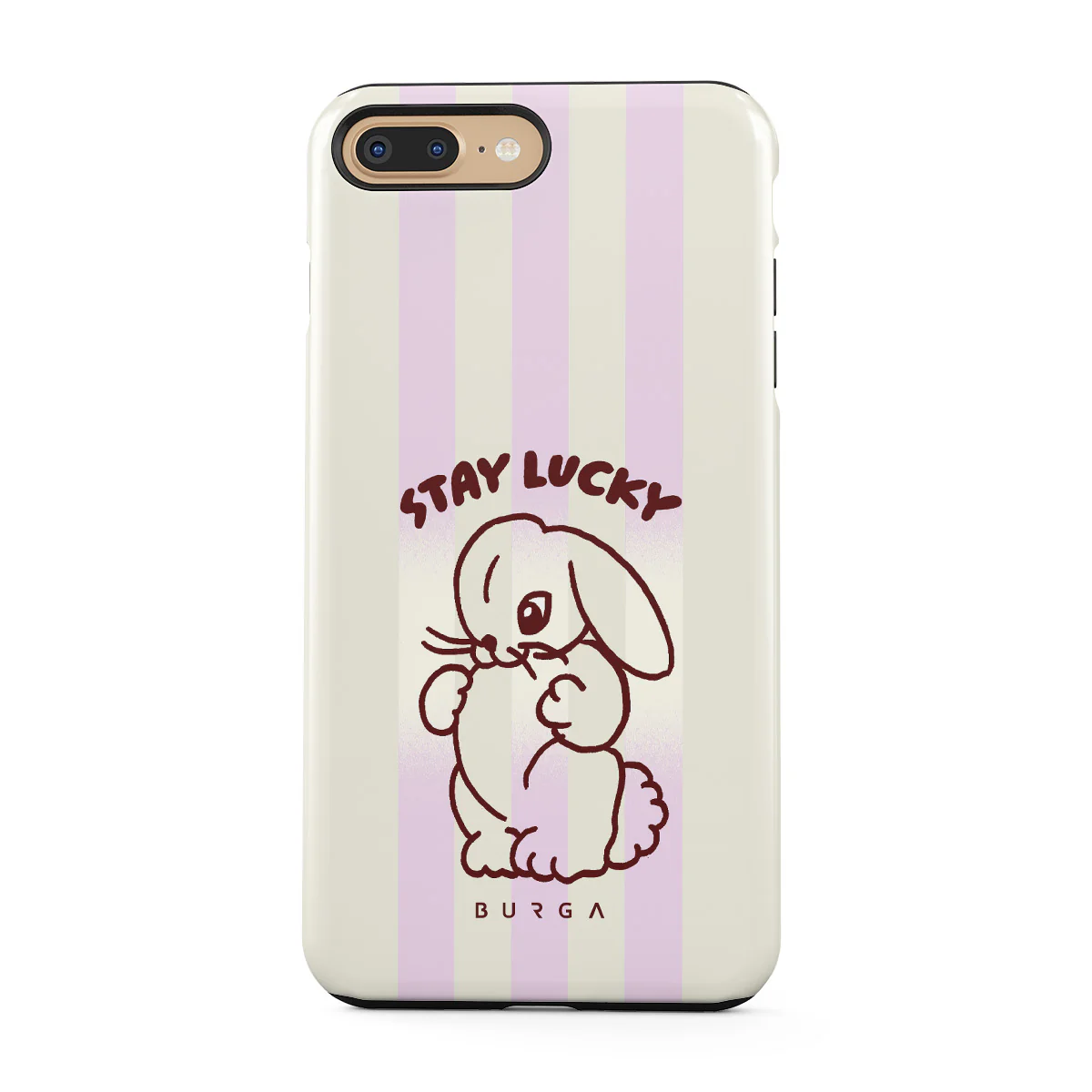 Stay Lucky - iPhone 7 Plus / 8 Plus Case - Image 5
