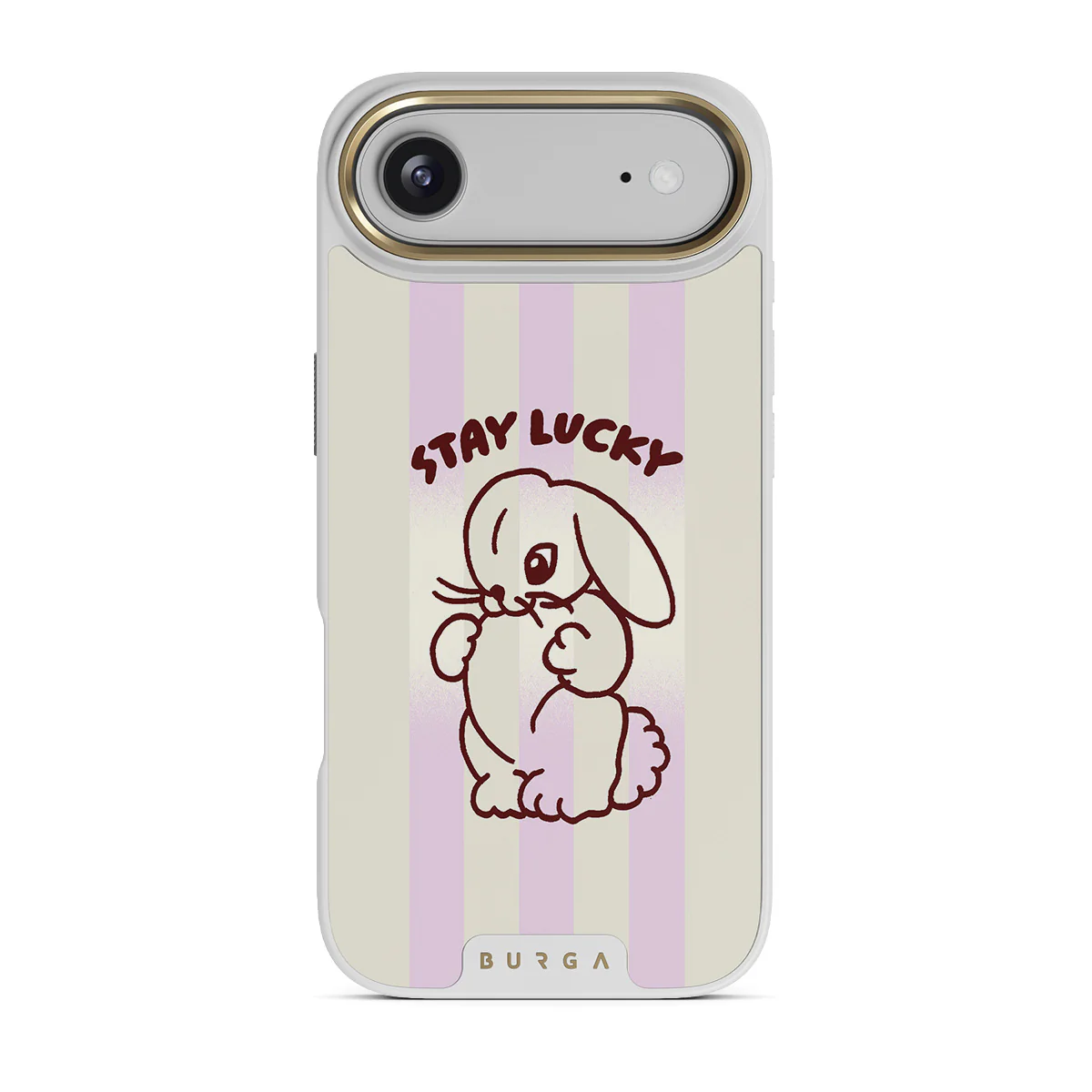 Stay Lucky - iPhone Air Case - Image 19