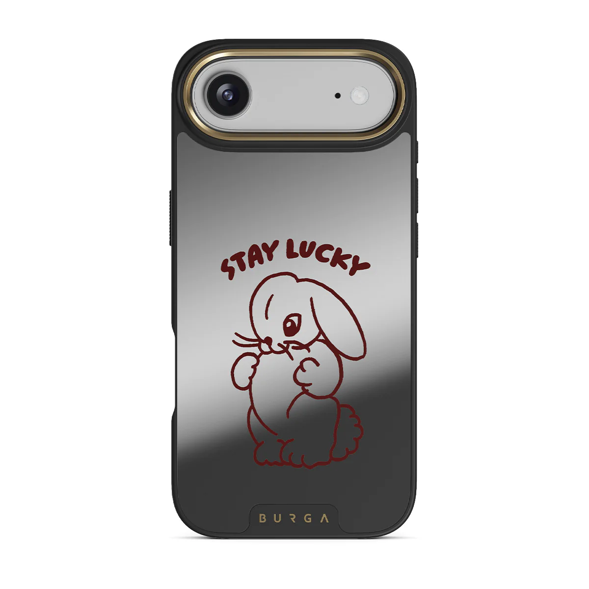 Stay Lucky - iPhone Air Case - Image 26