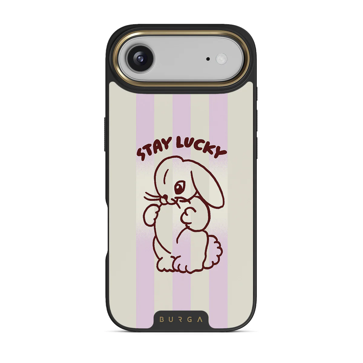 Stay Lucky - iPhone Air Case - Image 5