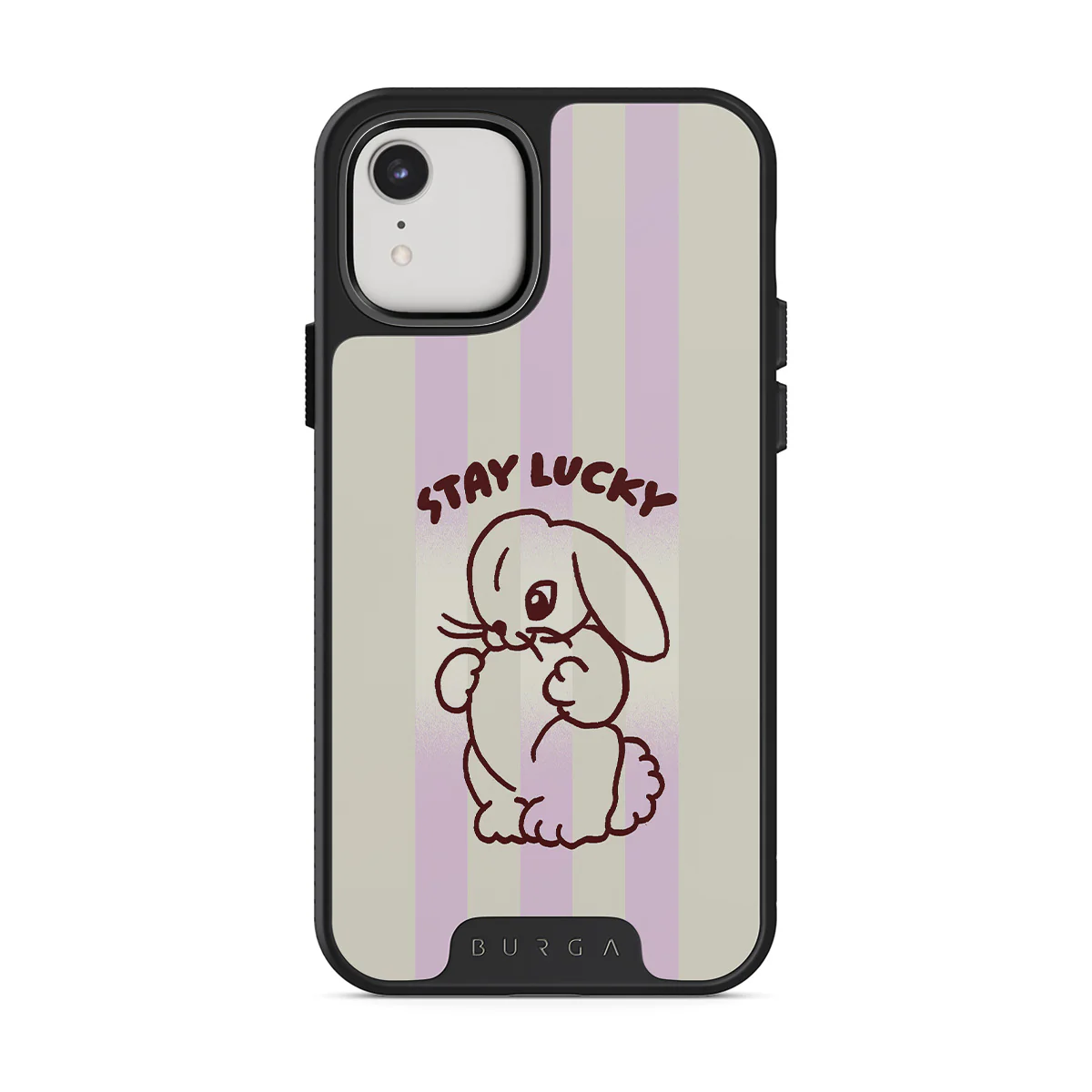 Stay Lucky - iPhone XR Case - Image 16