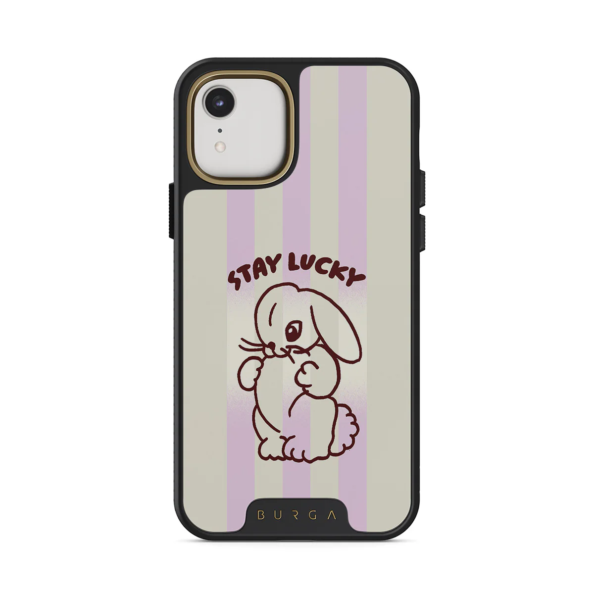 Stay Lucky - iPhone XR Case - Image 9