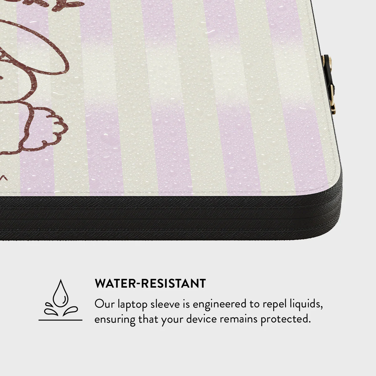 Stay Lucky - Laptop Sleeve - Image 10