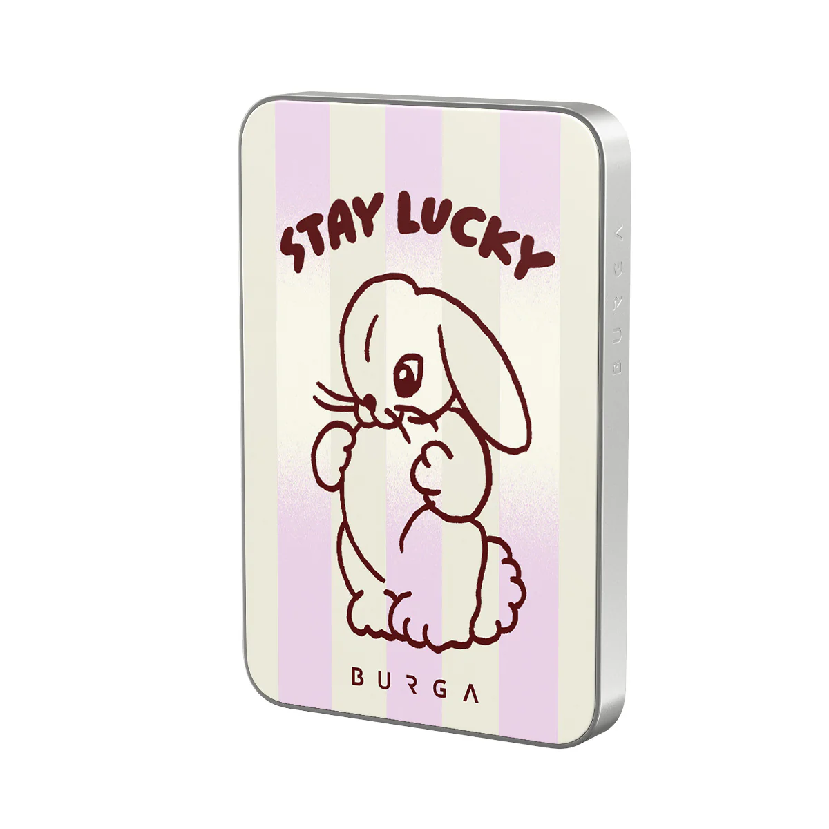 Stay Lucky - Magnetic Power Bank - Image 11