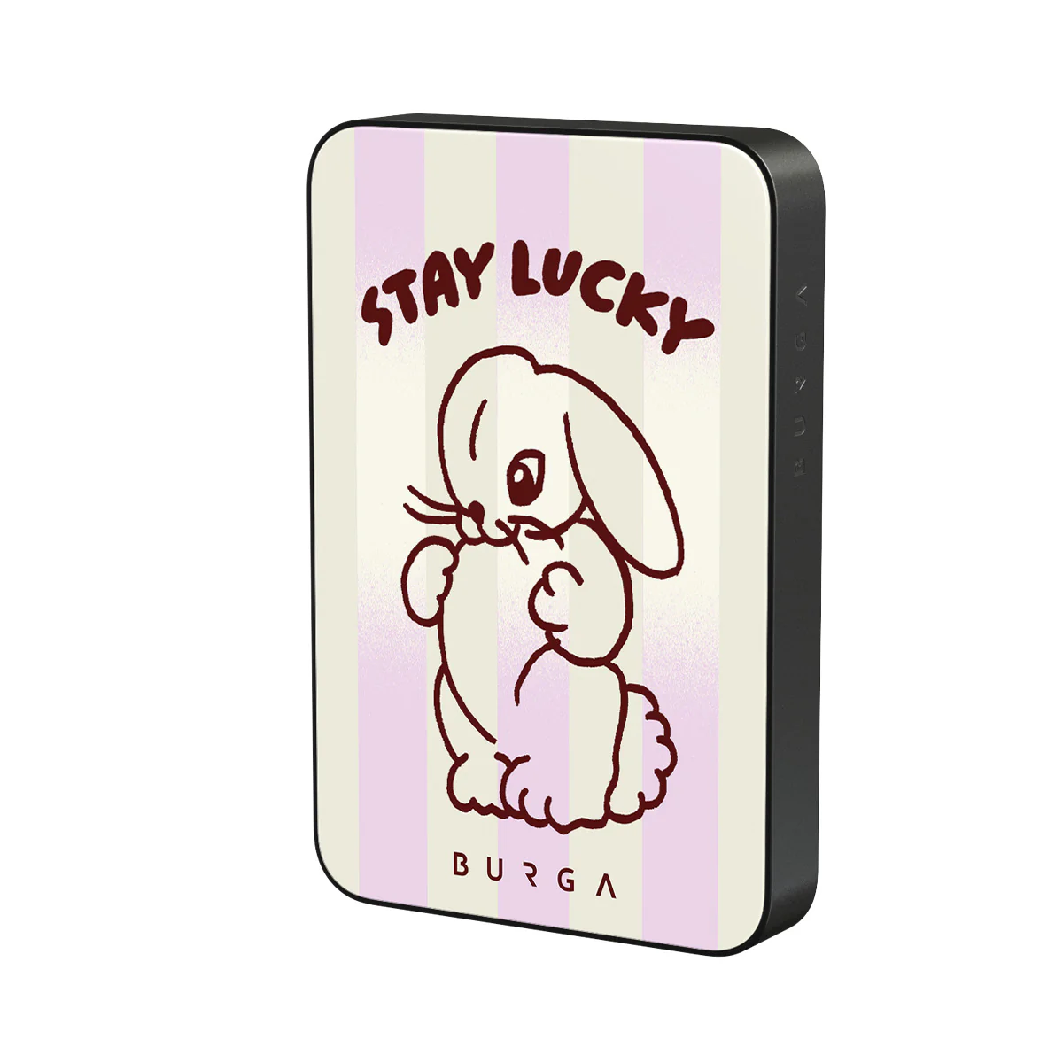 Stay Lucky - Magnetic Power Bank - Image 16
