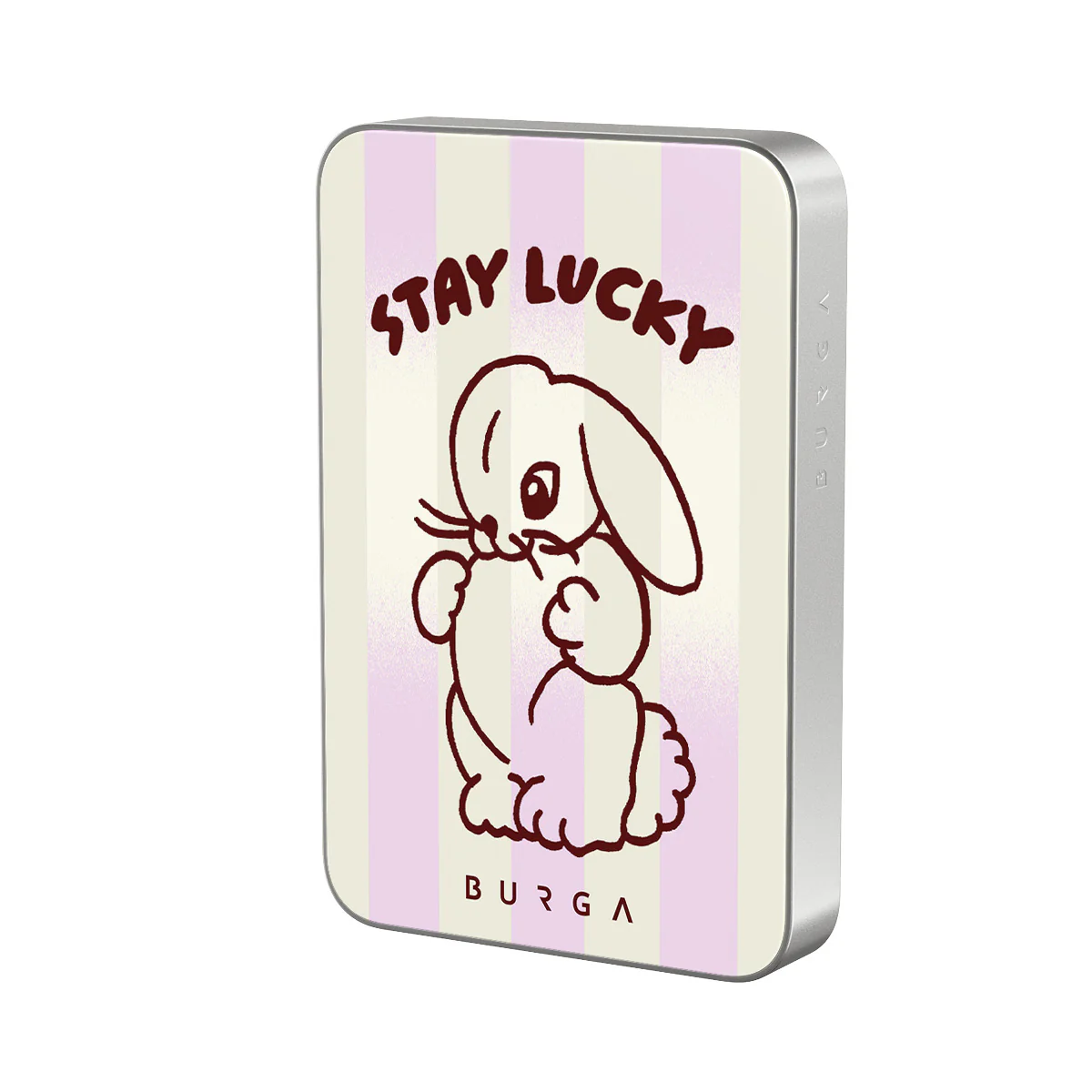Stay Lucky - Magnetic Power Bank - Image 26