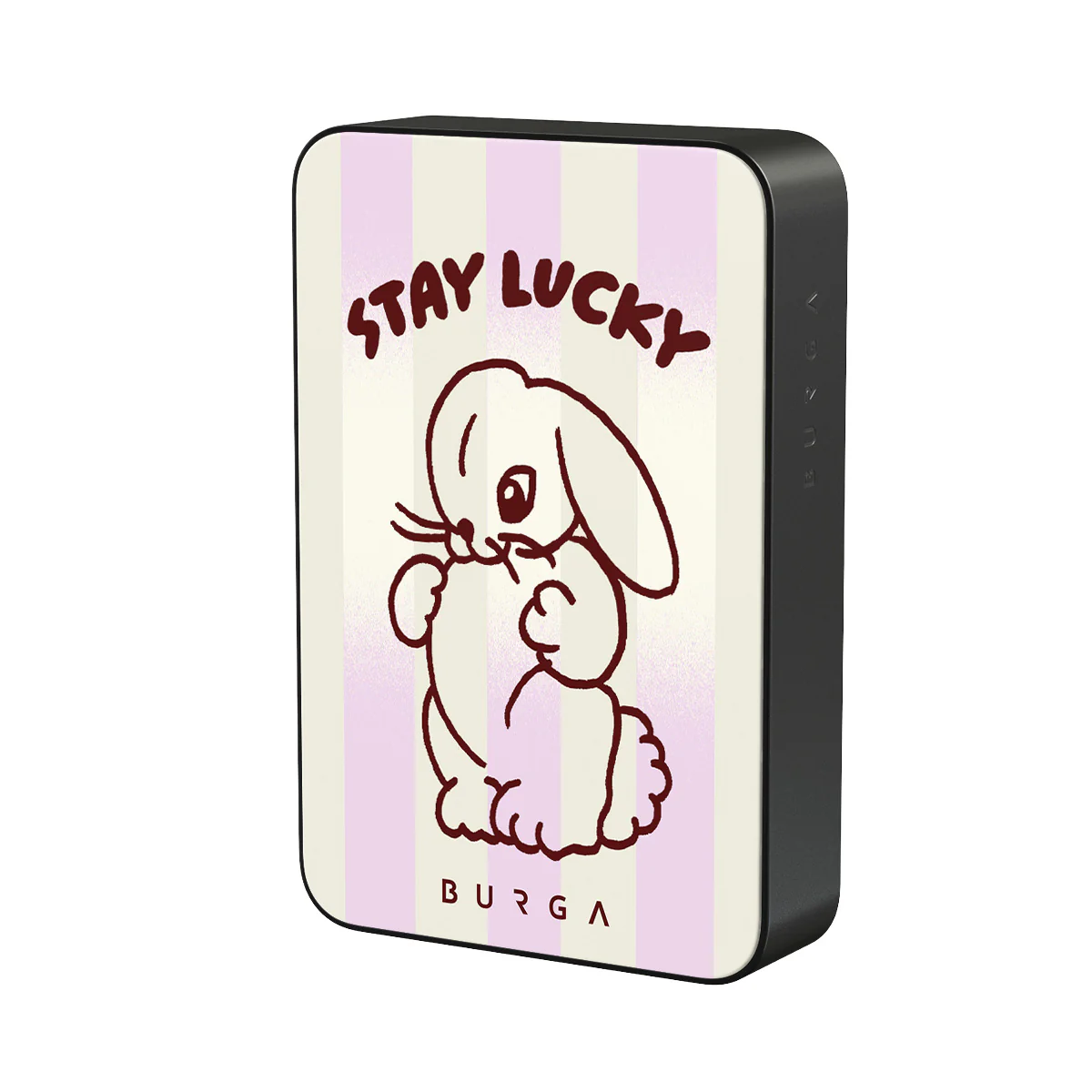 Stay Lucky - Magnetic Power Bank - Image 31