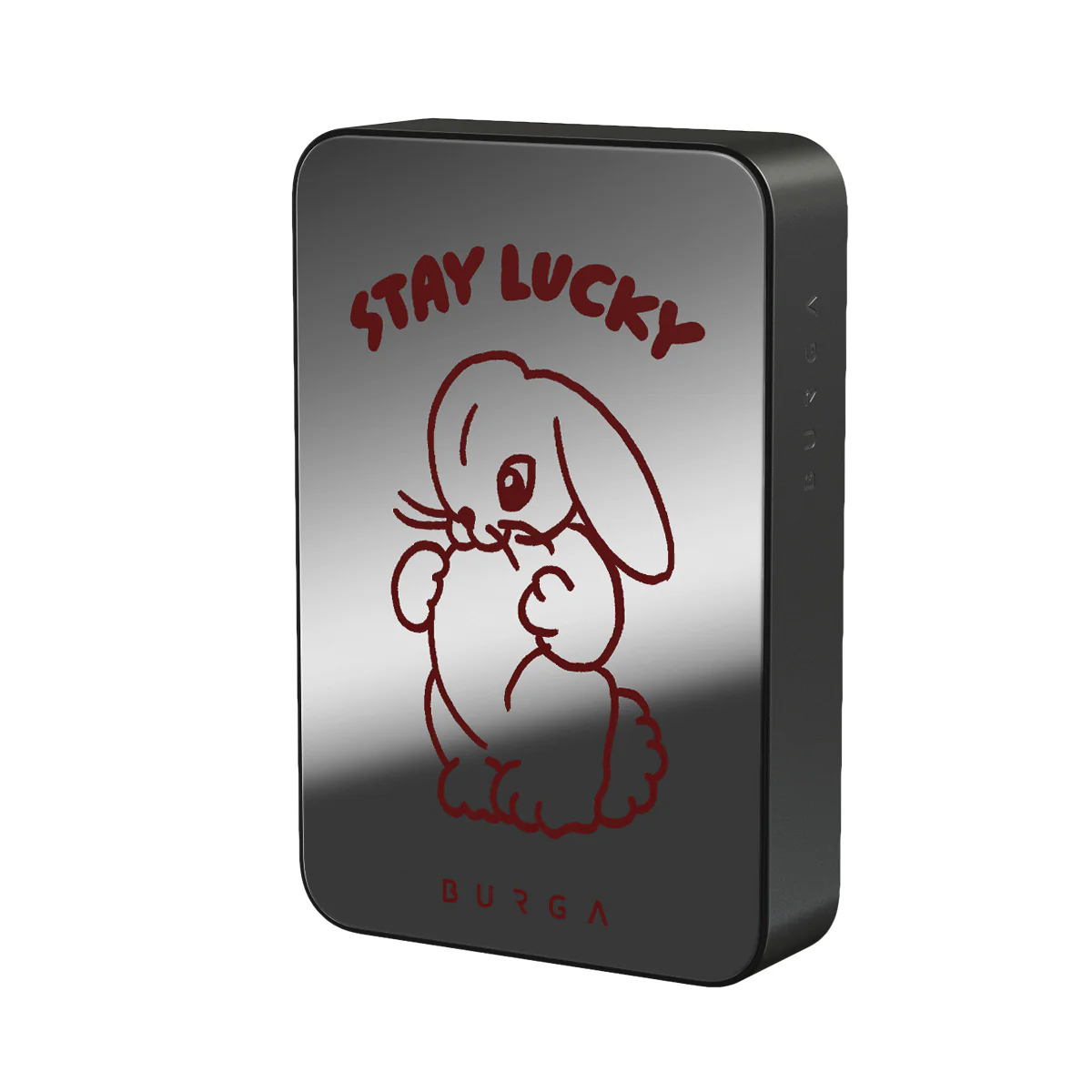 Stay Lucky - Magnetic Power Bank - Image 76
