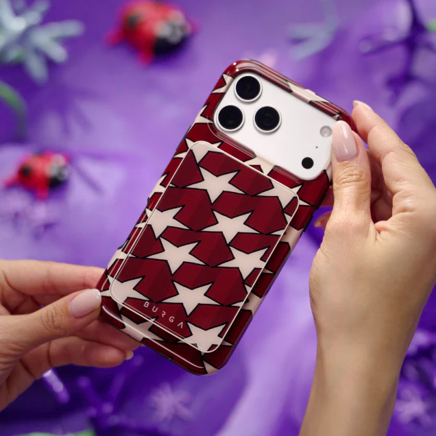 Stay Lucky - Magnetic Power Bank - Image 91