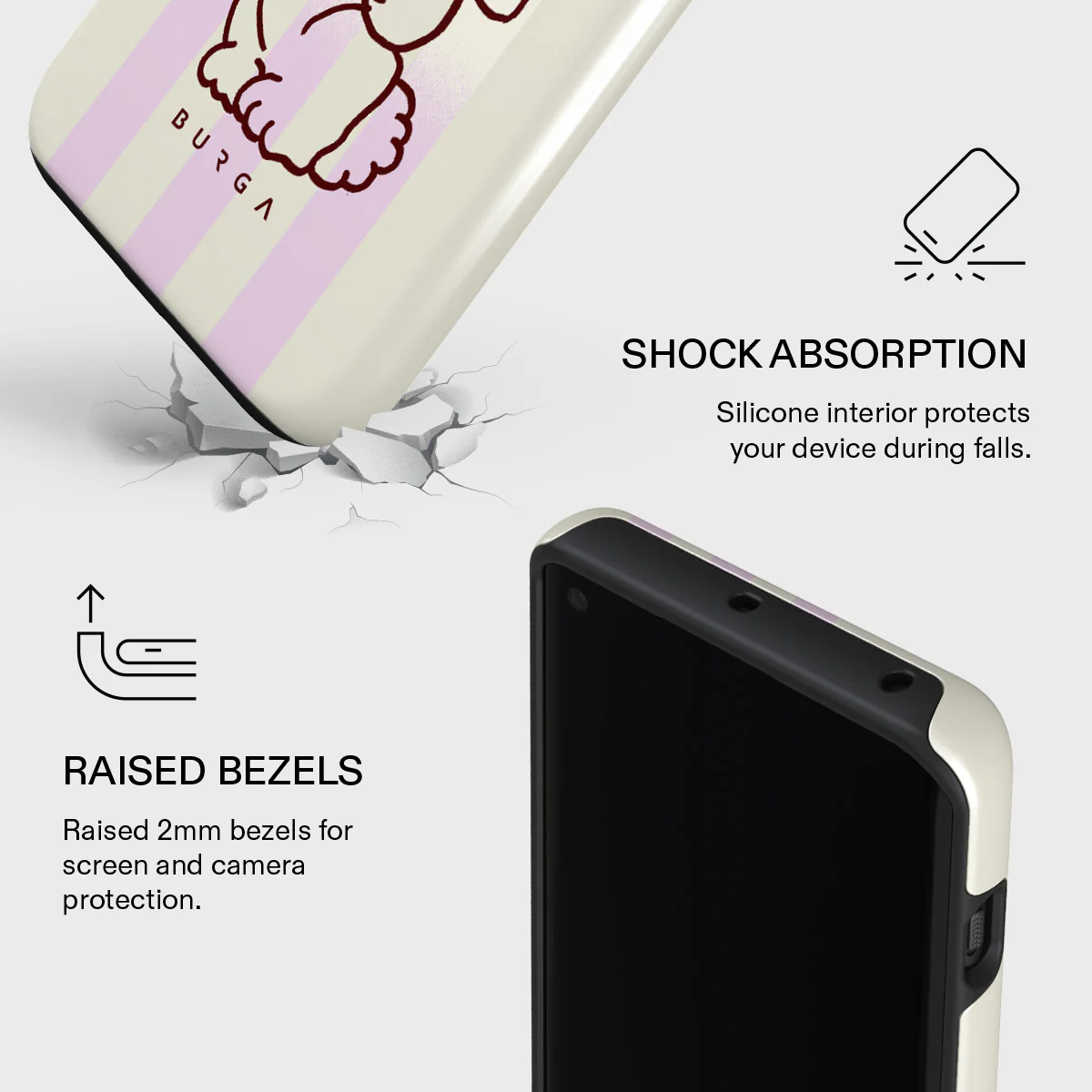 Stay Lucky - OnePlus 11 Case - Image 4