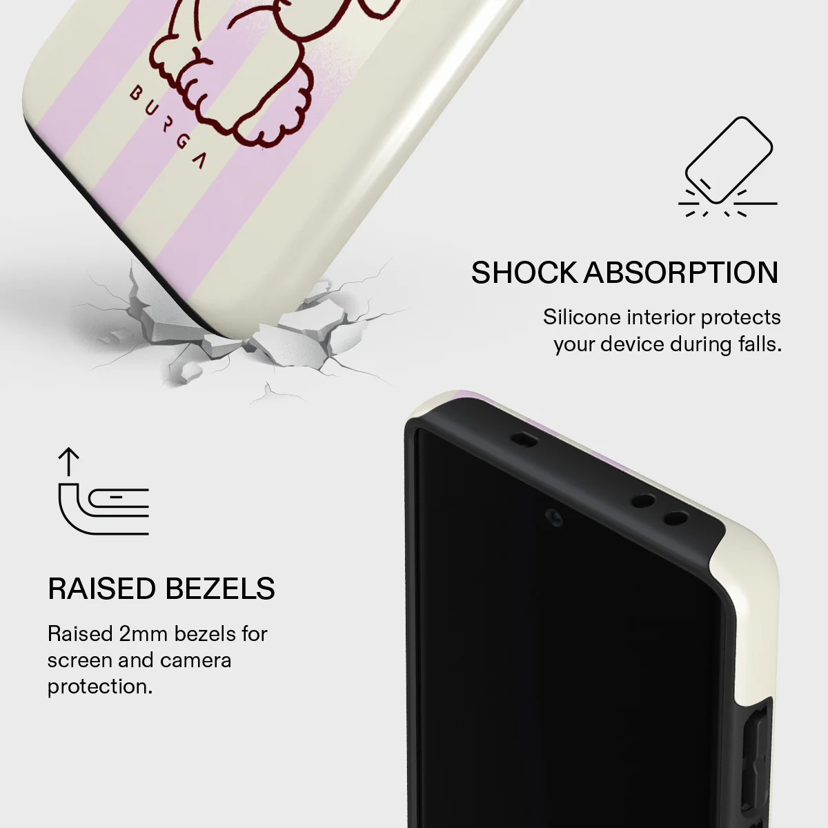 Stay Lucky - OnePlus 12 Case - Image 4