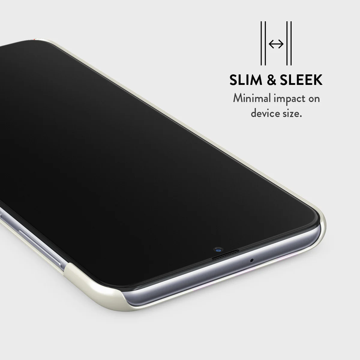 Stay Lucky - Samsung Galaxy A40 Case - Image 4