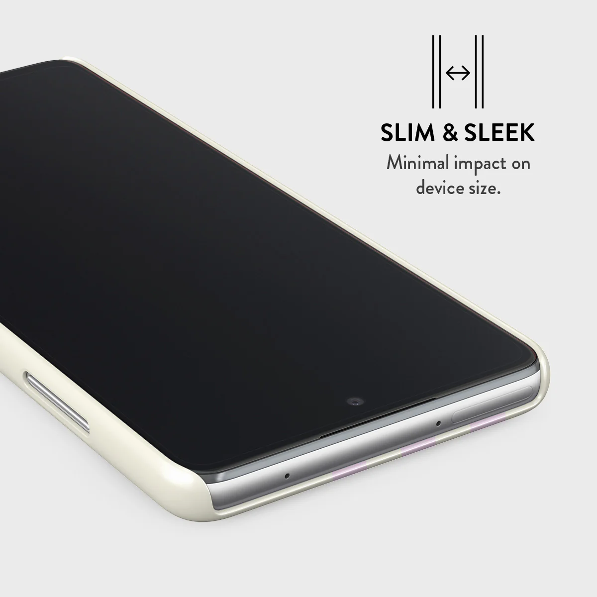 Stay Lucky - Samsung Galaxy A72 4G / 5G Case - Image 4