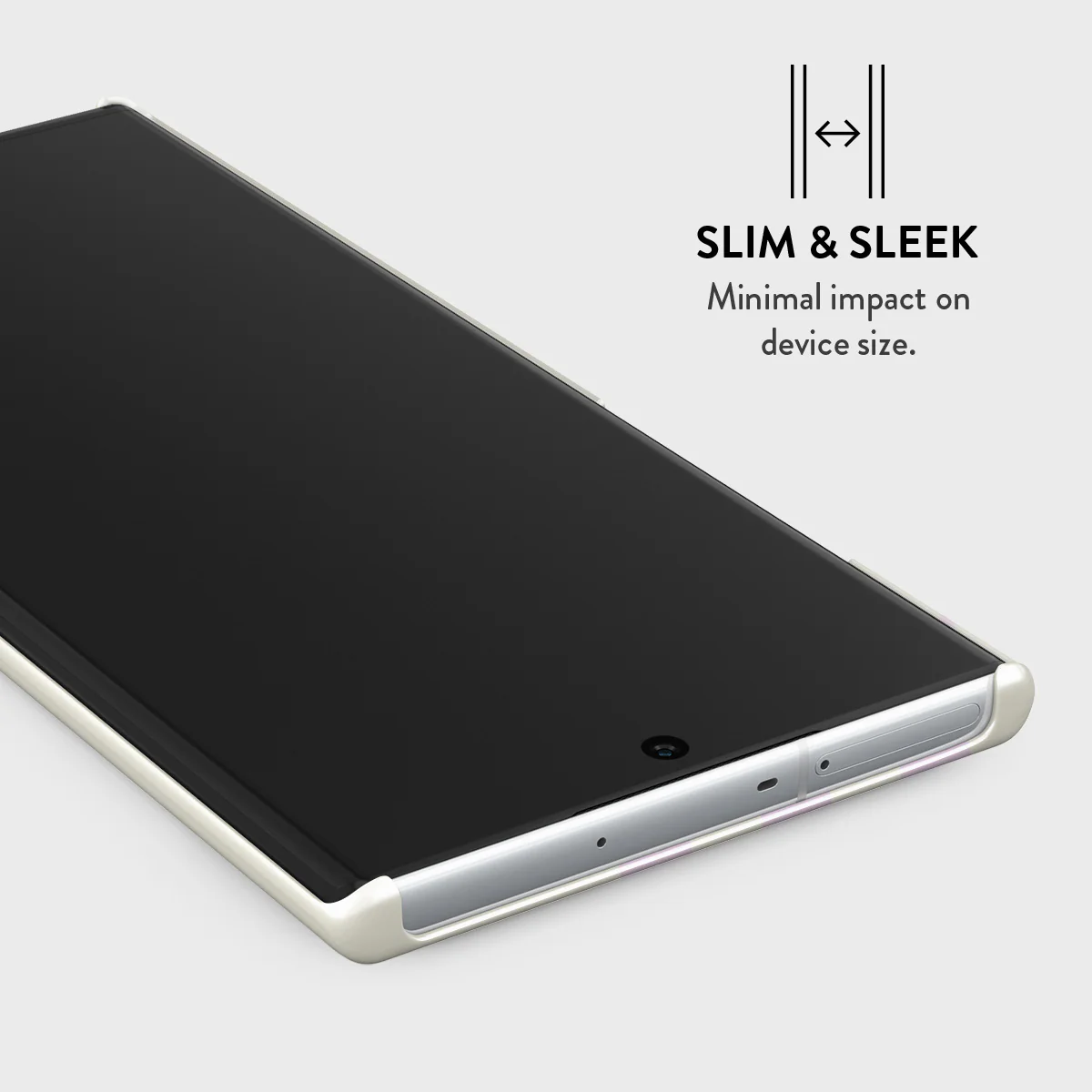 Stay Lucky - Samsung Galaxy Note 10 Plus Case - Image 4