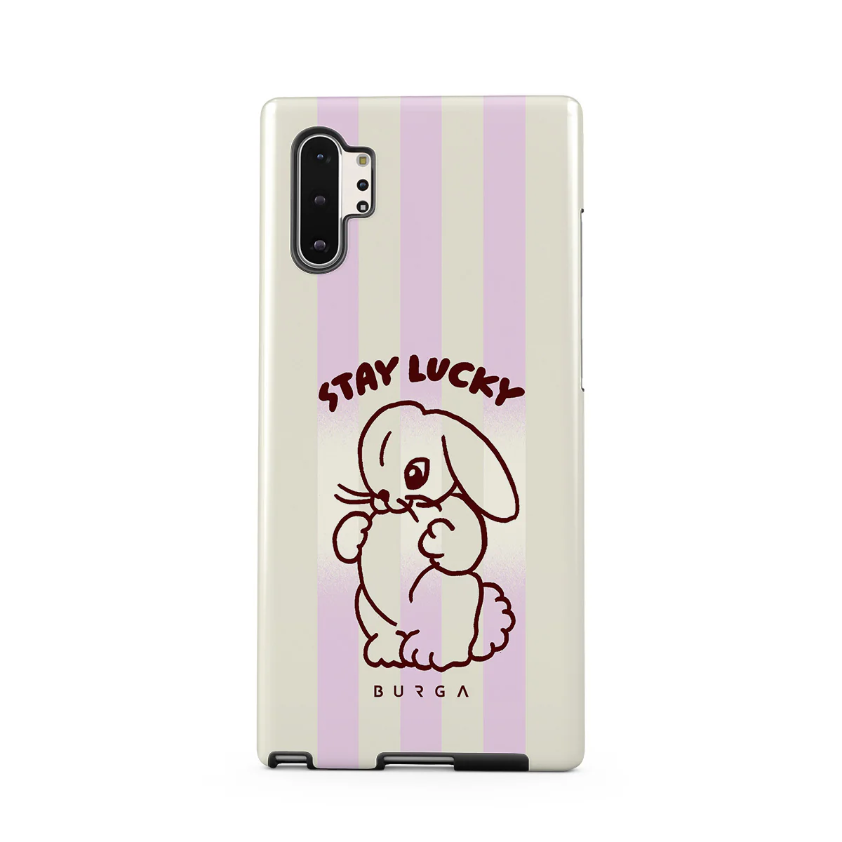 Stay Lucky - Samsung Galaxy Note 10 Plus Case - Image 5