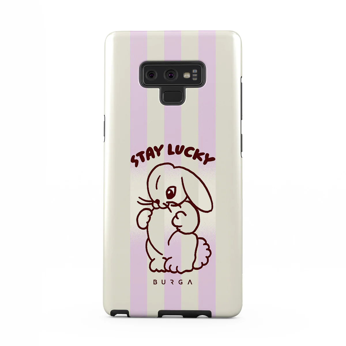 Stay Lucky - Samsung Galaxy Note 9 Case - Image 5