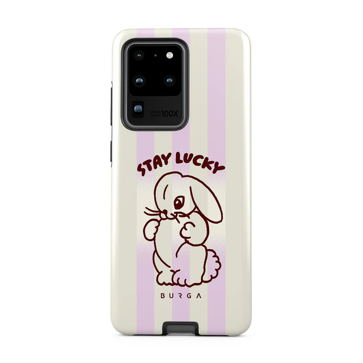 Stay Lucky - Samsung Galaxy S20 Ultra 4G / 5G Case - Image 5