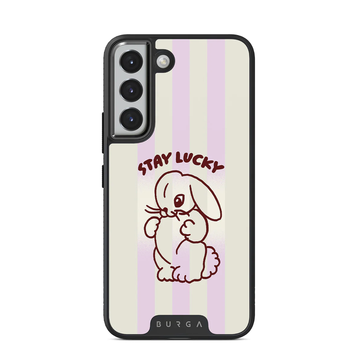 Stay Lucky - Samsung Galaxy S22 Case - Image 12