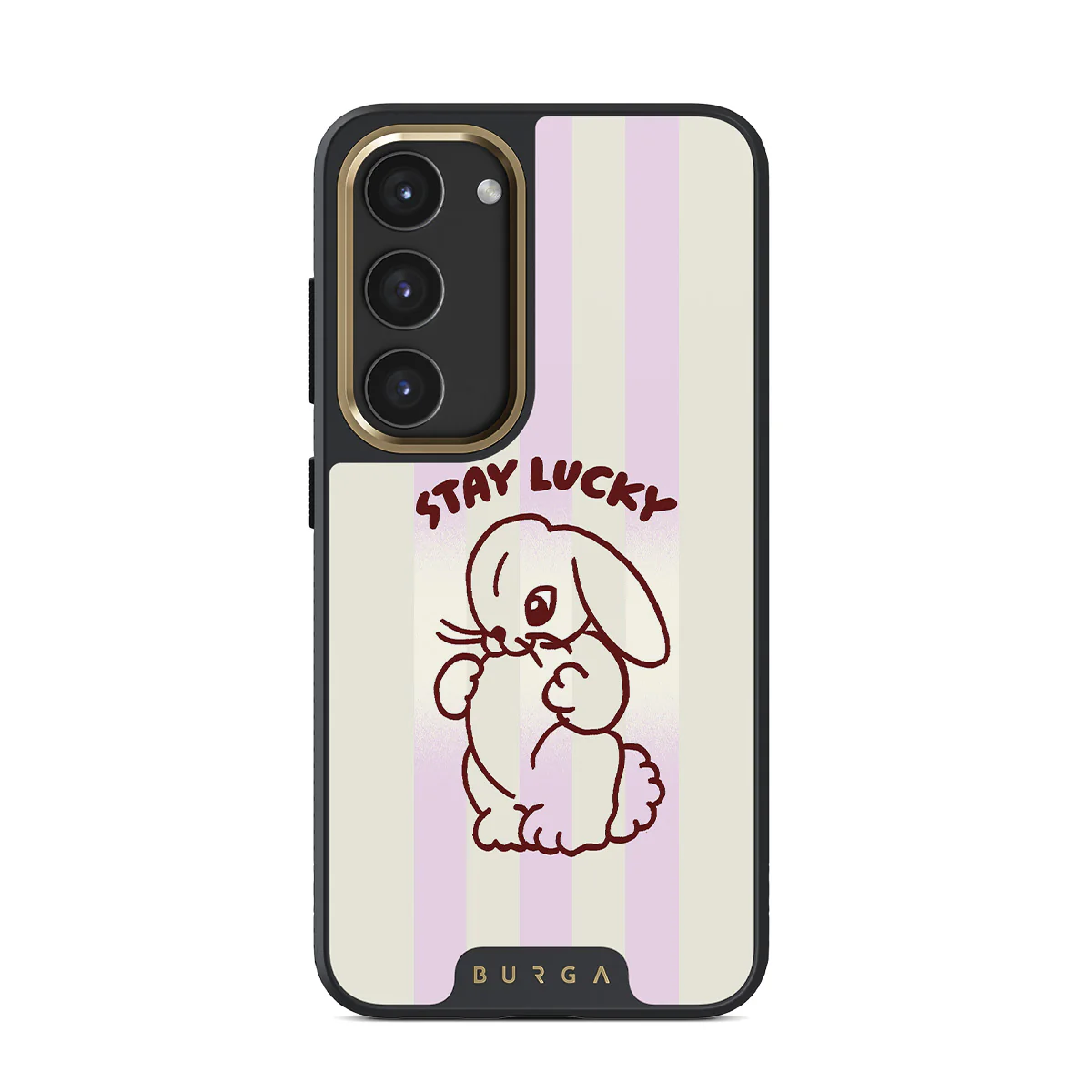 Stay Lucky - Samsung Galaxy S23 Case - Image 5