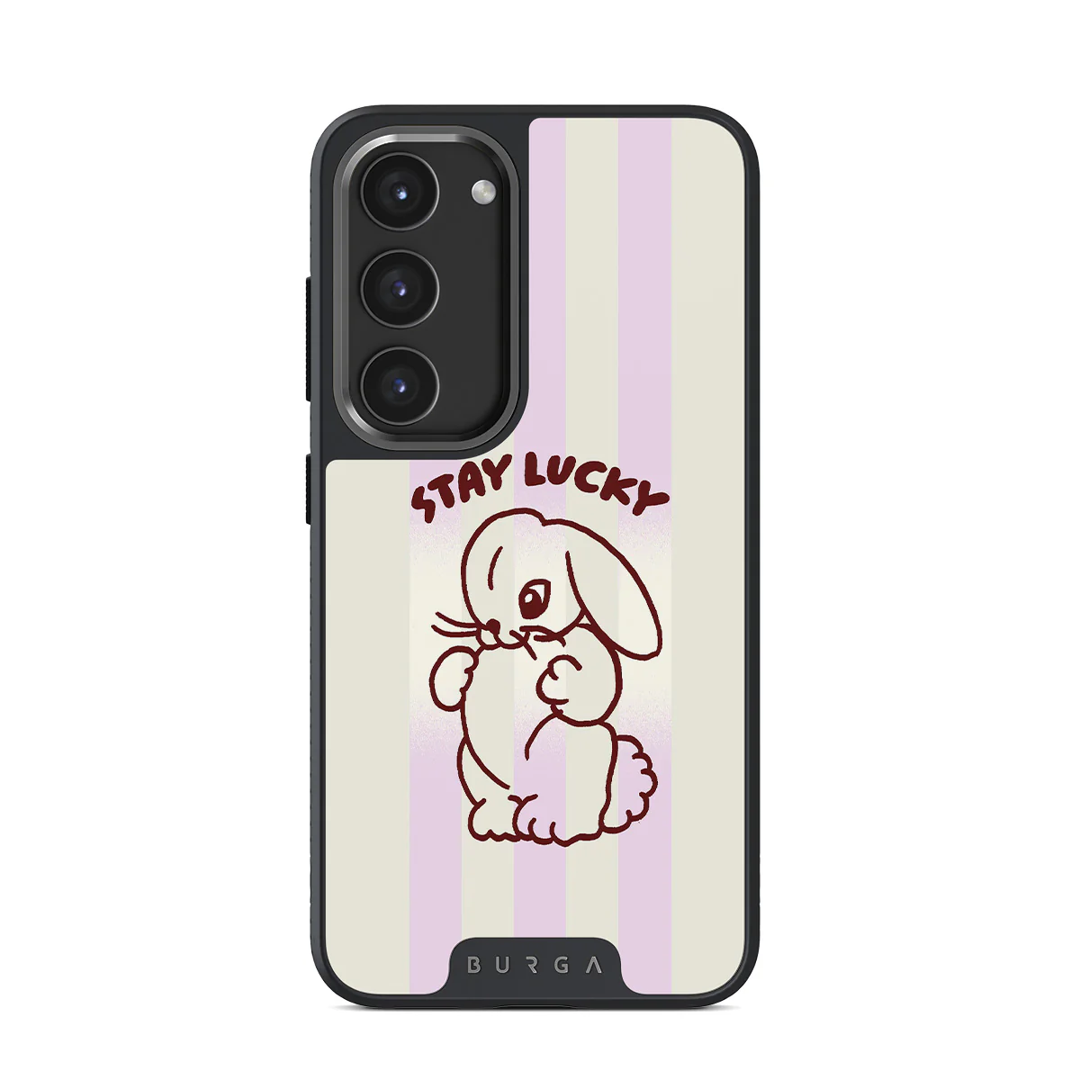 Stay Lucky - Samsung Galaxy S23 Plus Case - Image 12