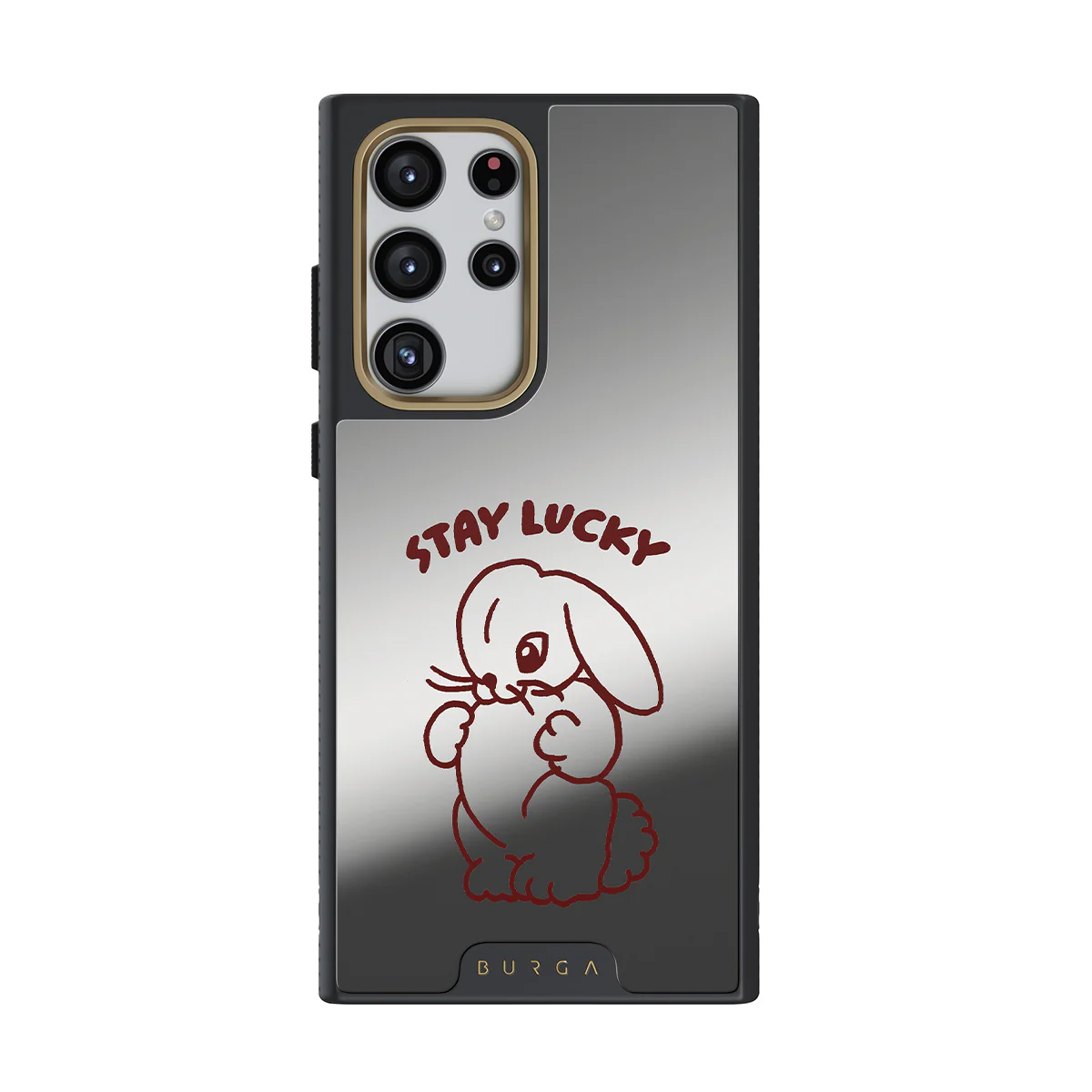 Stay Lucky - Samsung Galaxy S23 Ultra Case - Image 26