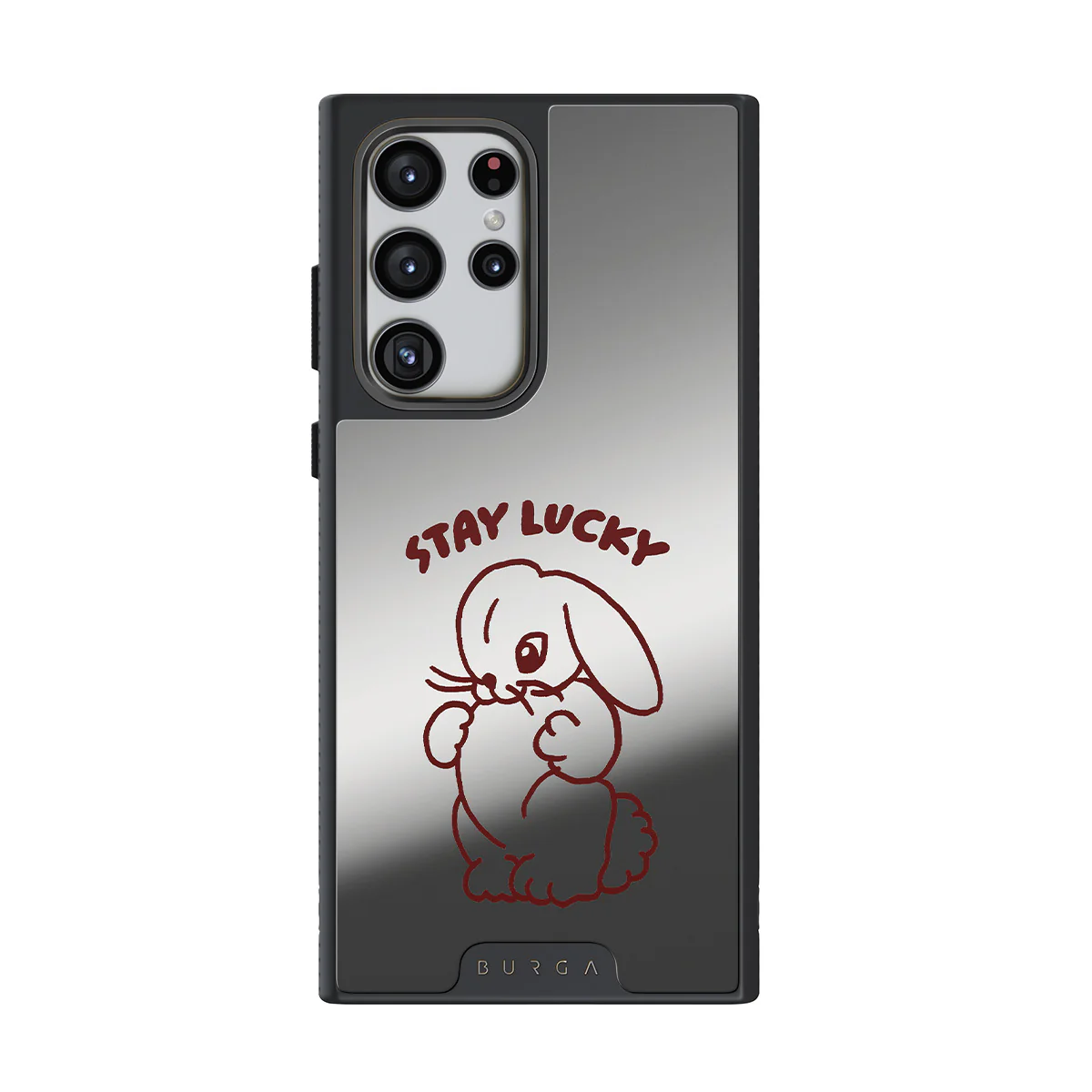 Stay Lucky - Samsung Galaxy S23 Ultra Case - Image 34