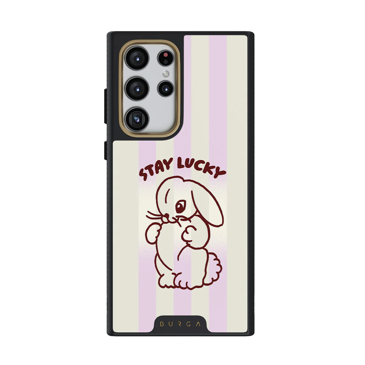 Stay Lucky - Samsung Galaxy S23 Ultra Case - Image 5