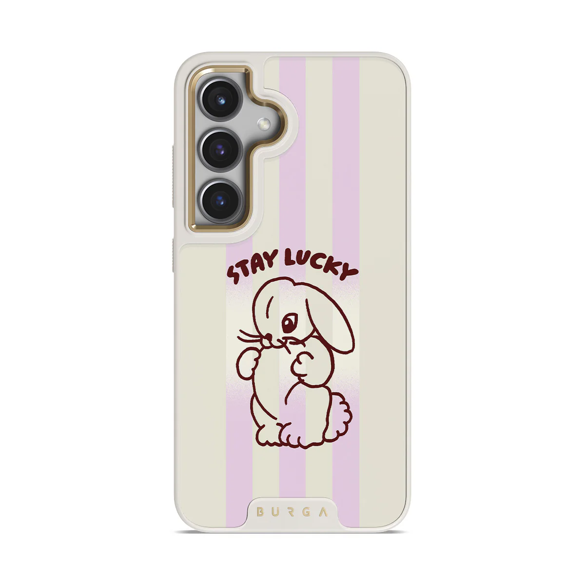 Stay Lucky - Samsung Galaxy S24 Case - Image 19