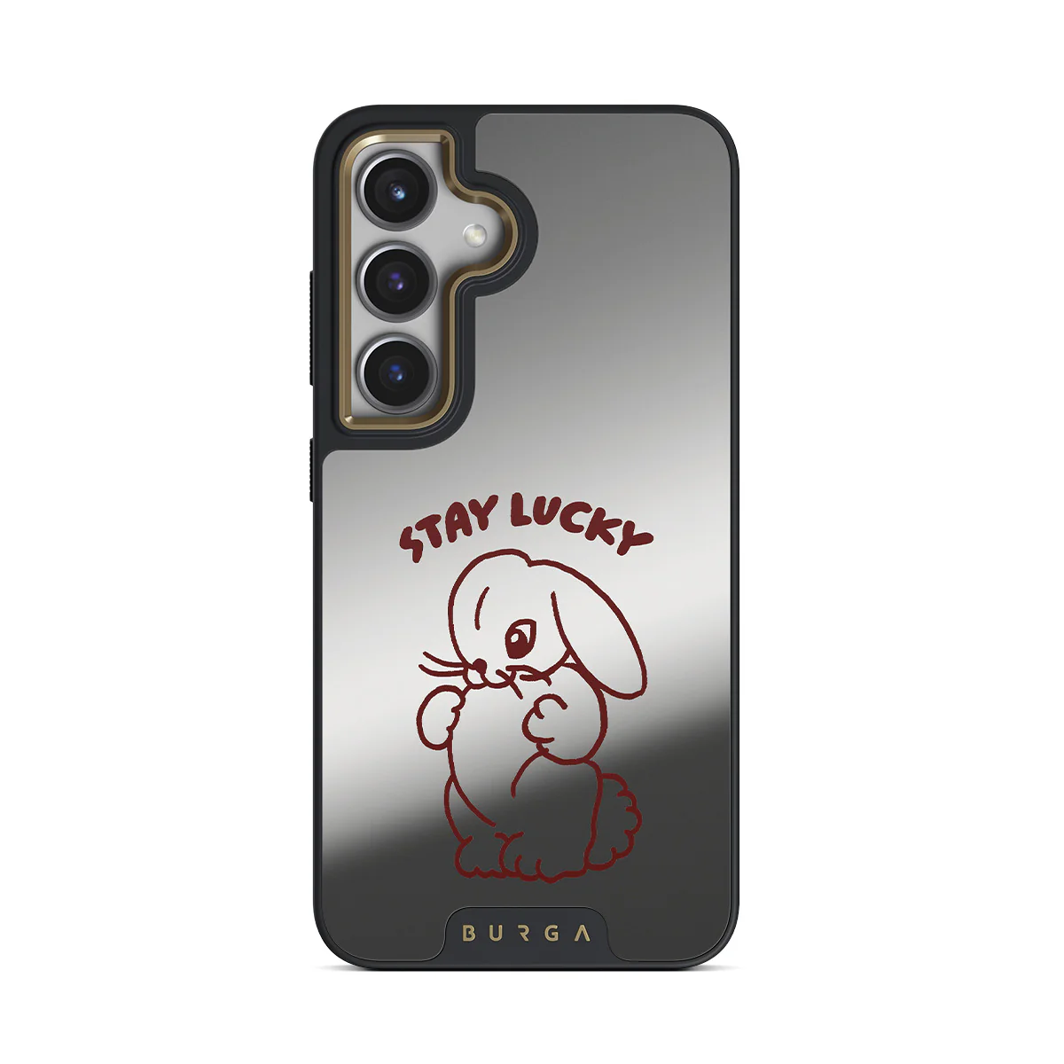 Stay Lucky - Samsung Galaxy S24 Case - Image 26