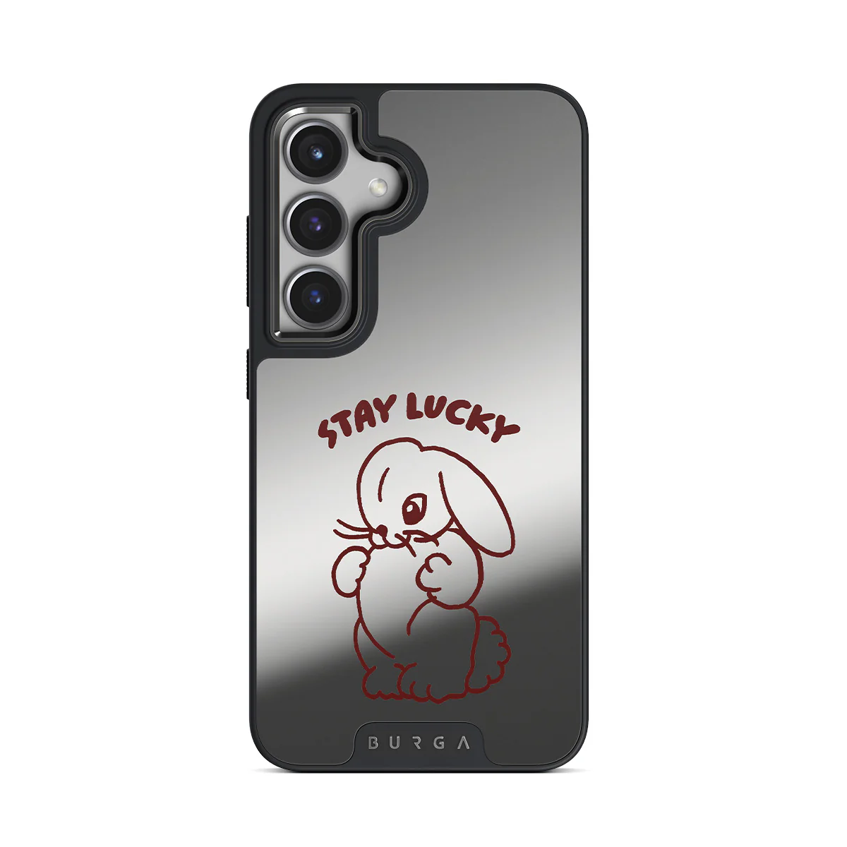 Stay Lucky - Samsung Galaxy S24 Case - Image 34