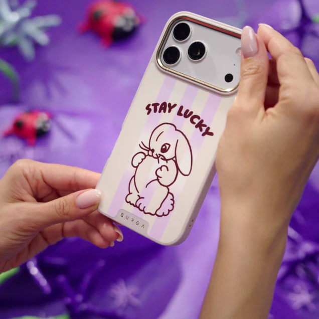 Stay Lucky - Samsung Galaxy S24 Plus Case - Image 28