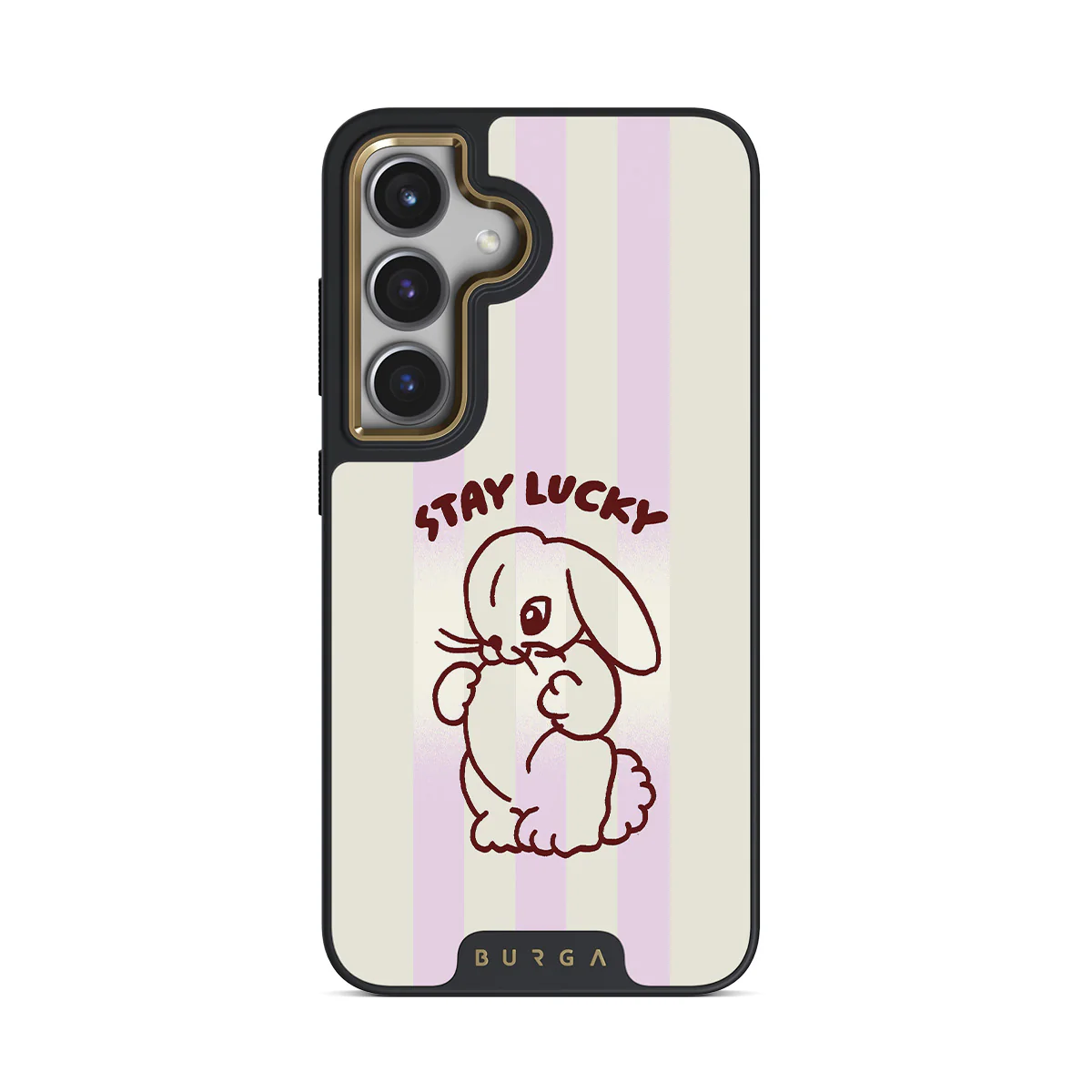Stay Lucky - Samsung Galaxy S24 Plus Case - Image 5