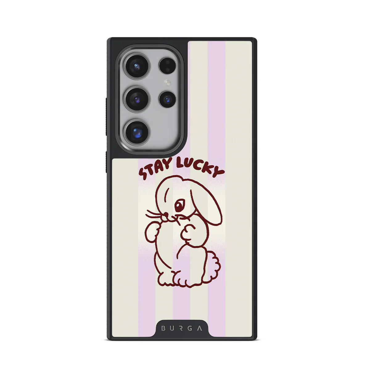 Stay Lucky - Samsung Galaxy S24 Ultra Case - Image 12