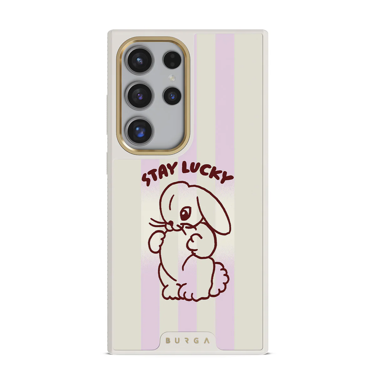 Stay Lucky - Samsung Galaxy S24 Ultra Case - Image 19