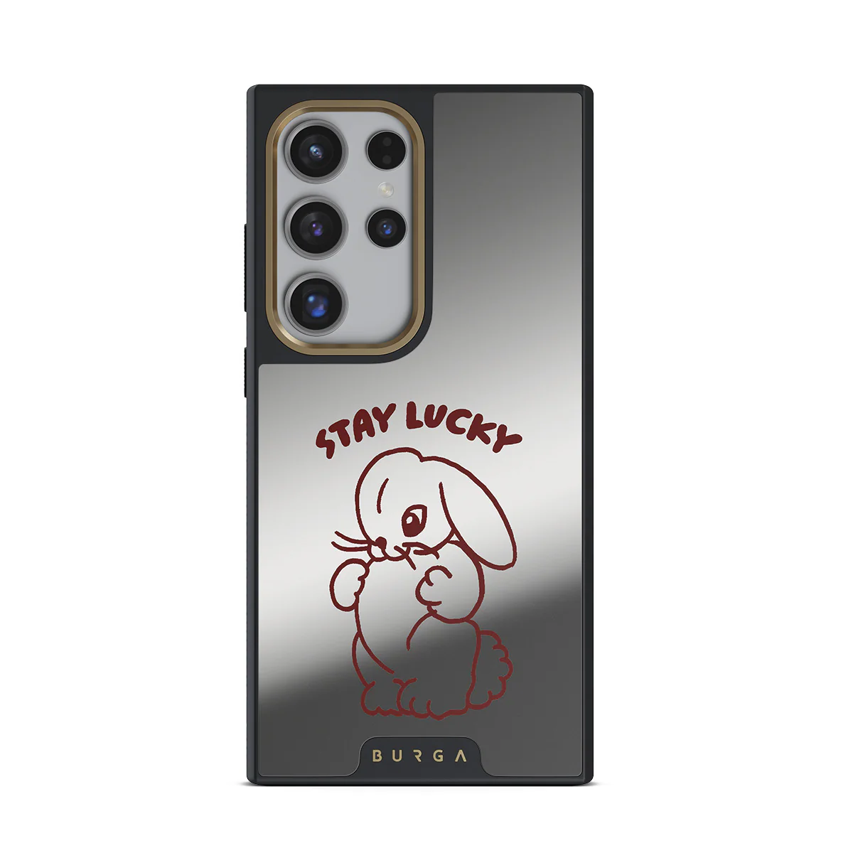Stay Lucky - Samsung Galaxy S24 Ultra Case - Image 26