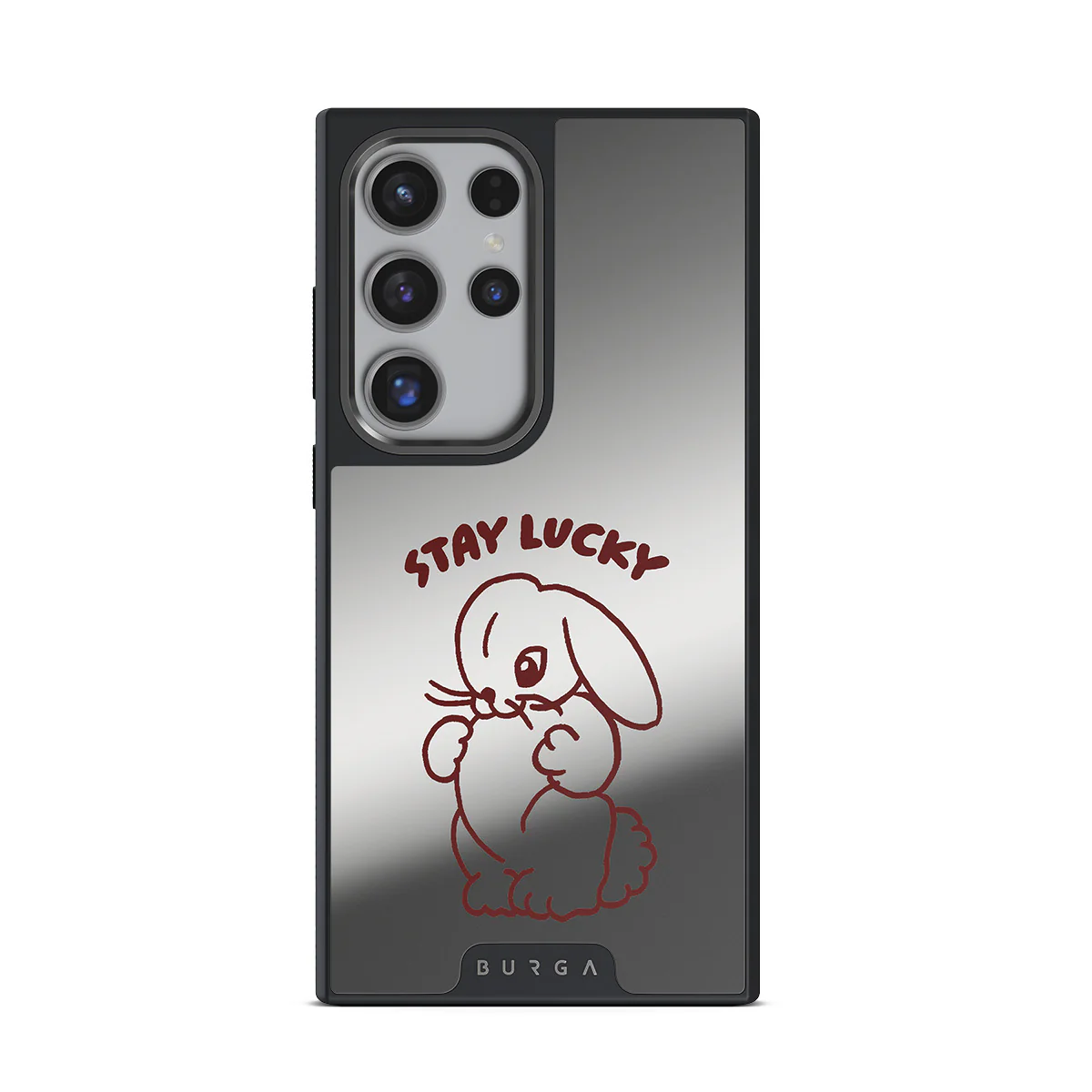 Stay Lucky - Samsung Galaxy S24 Ultra Case - Image 34