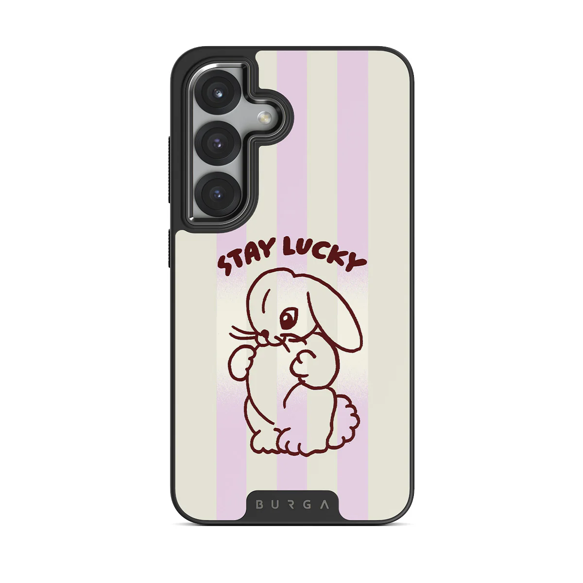 Stay Lucky - Samsung Galaxy S25 Case - Image 12