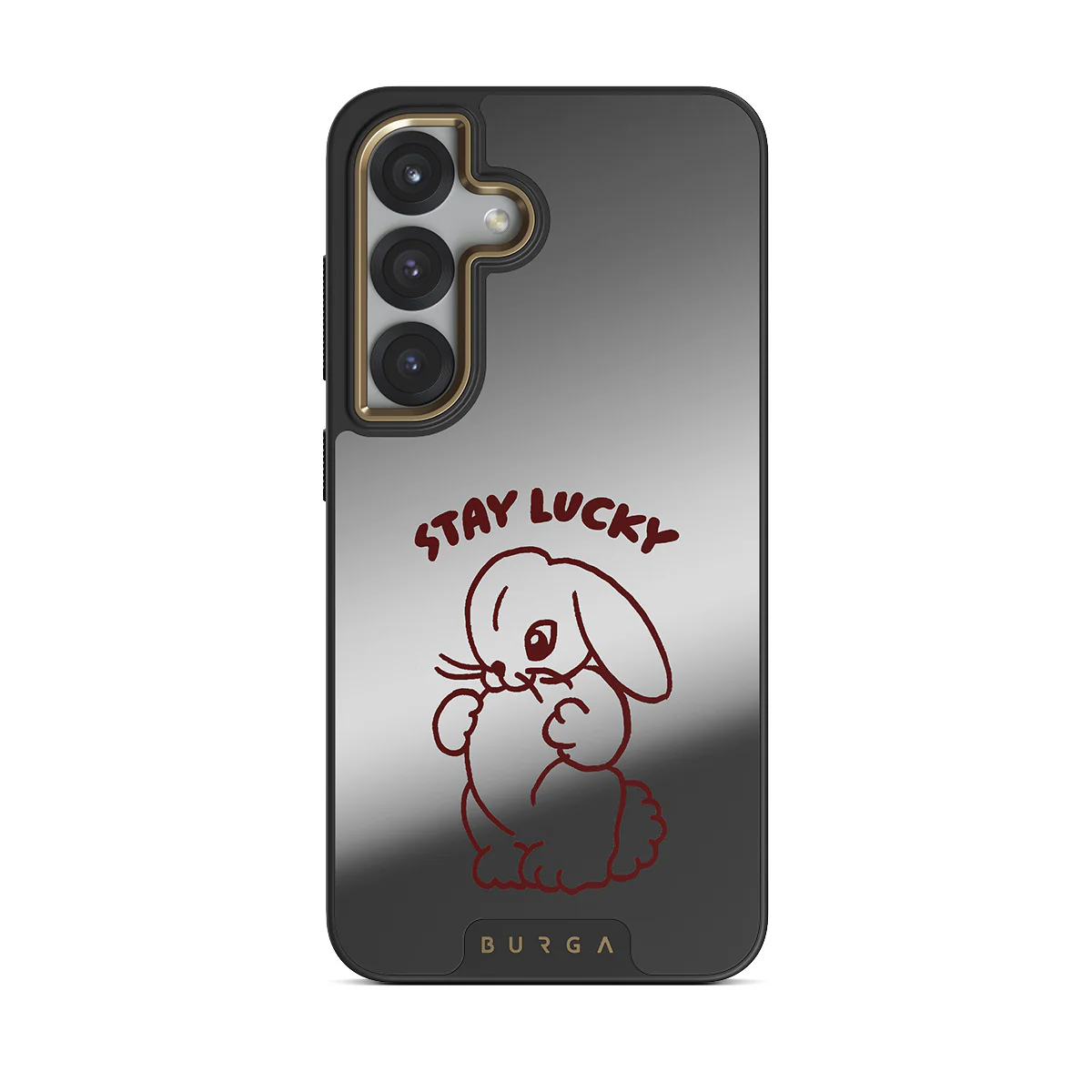 Stay Lucky - Samsung Galaxy S25 Case - Image 26