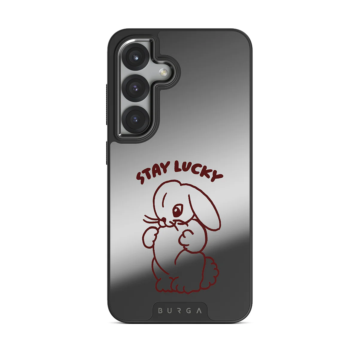 Stay Lucky - Samsung Galaxy S25 Case - Image 34