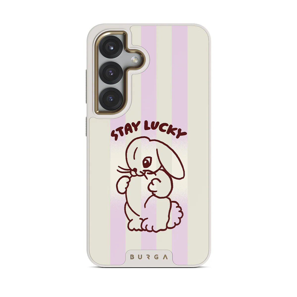 Stay Lucky - Samsung Galaxy S25 Plus Case - Image 19