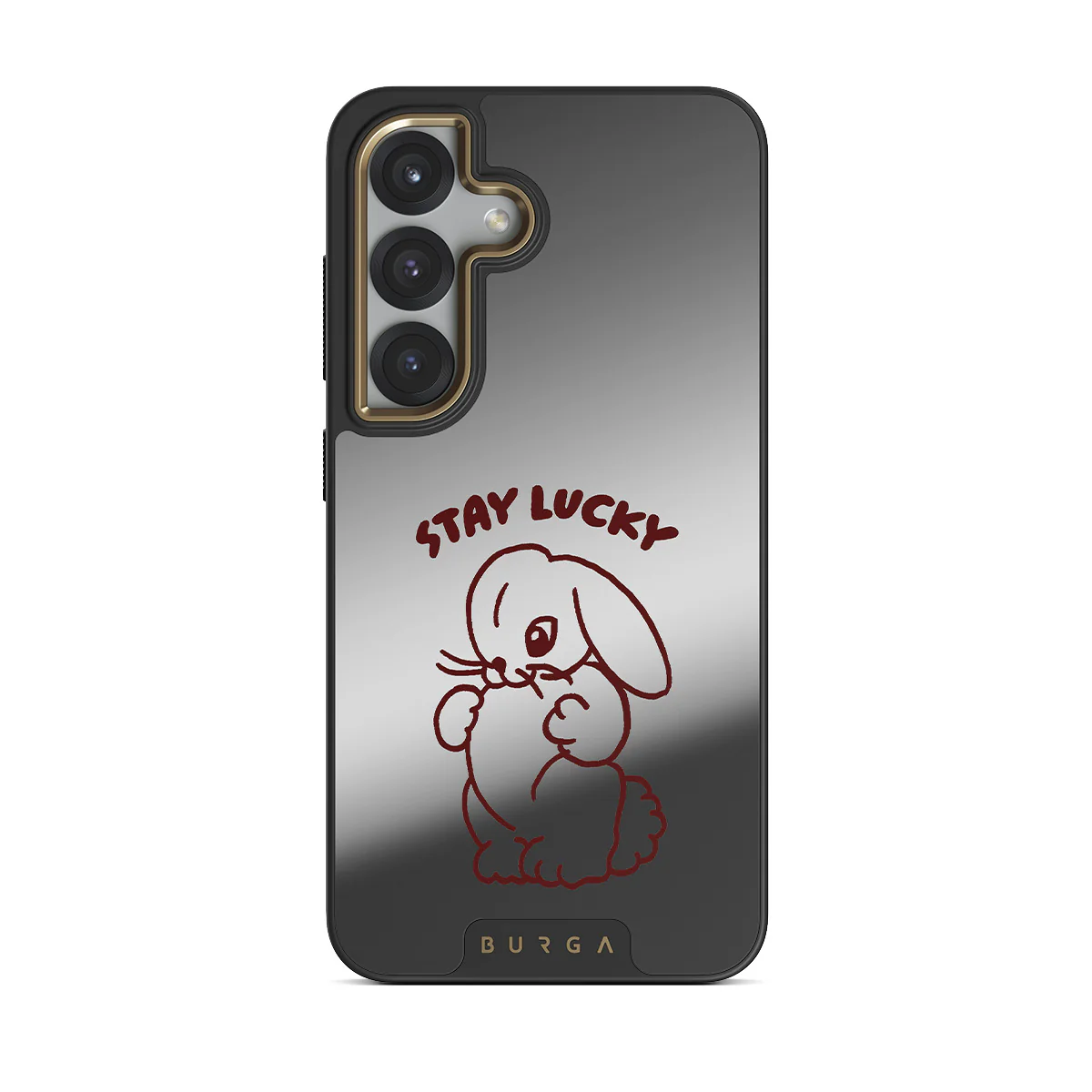 Stay Lucky - Samsung Galaxy S25 Plus Case - Image 26