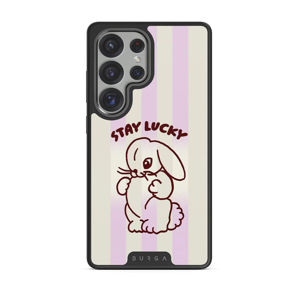 Stay Lucky - Samsung Galaxy S25 Ultra Case - Image 12