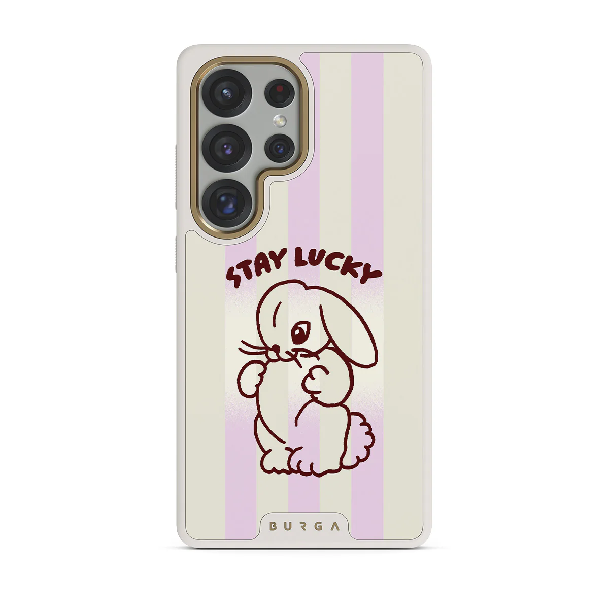Stay Lucky - Samsung Galaxy S25 Ultra Case - Image 19
