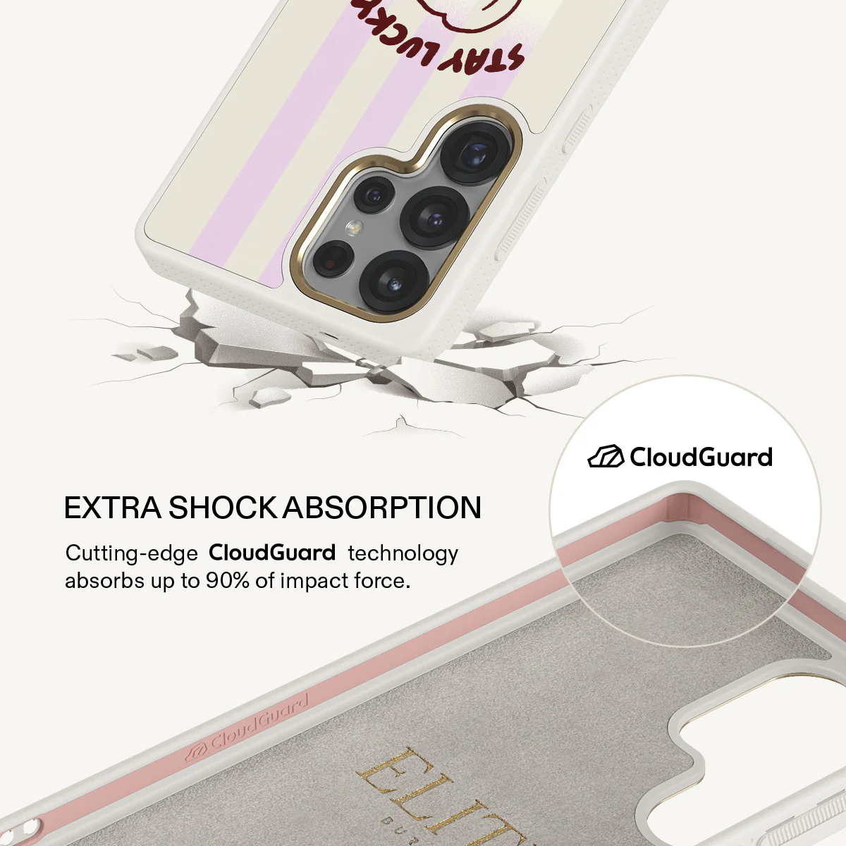 Stay Lucky - Samsung Galaxy S25 Ultra Case - Image 21