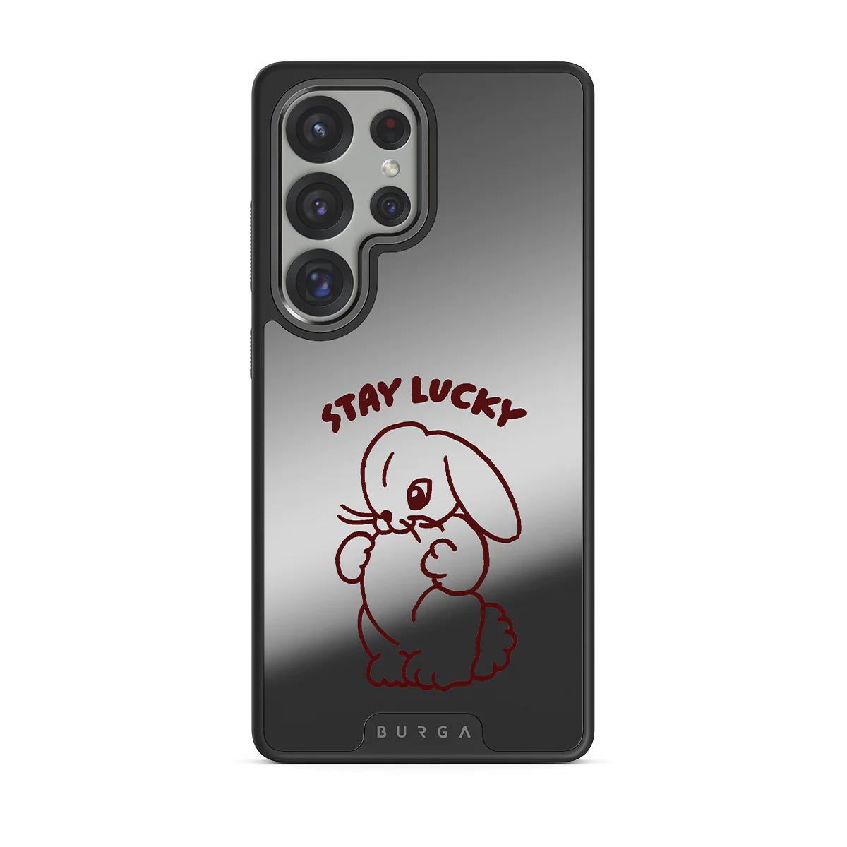 Stay Lucky - Samsung Galaxy S25 Ultra Case - Image 34