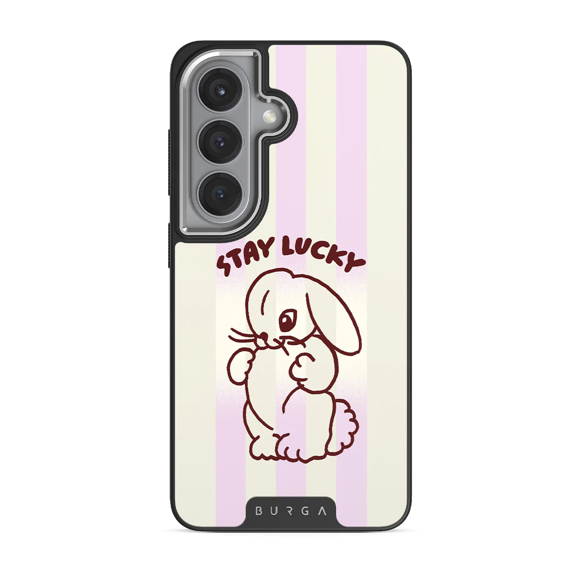 Stay Lucky - Samsung Galaxy S26 Case - Image 19