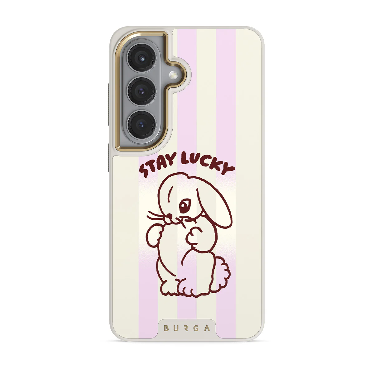 Stay Lucky - Samsung Galaxy S26 Case - Image 26