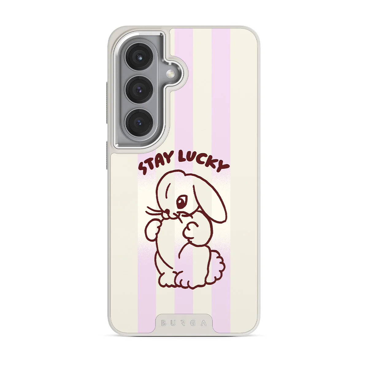 Stay Lucky - Samsung Galaxy S26 Case - Image 33
