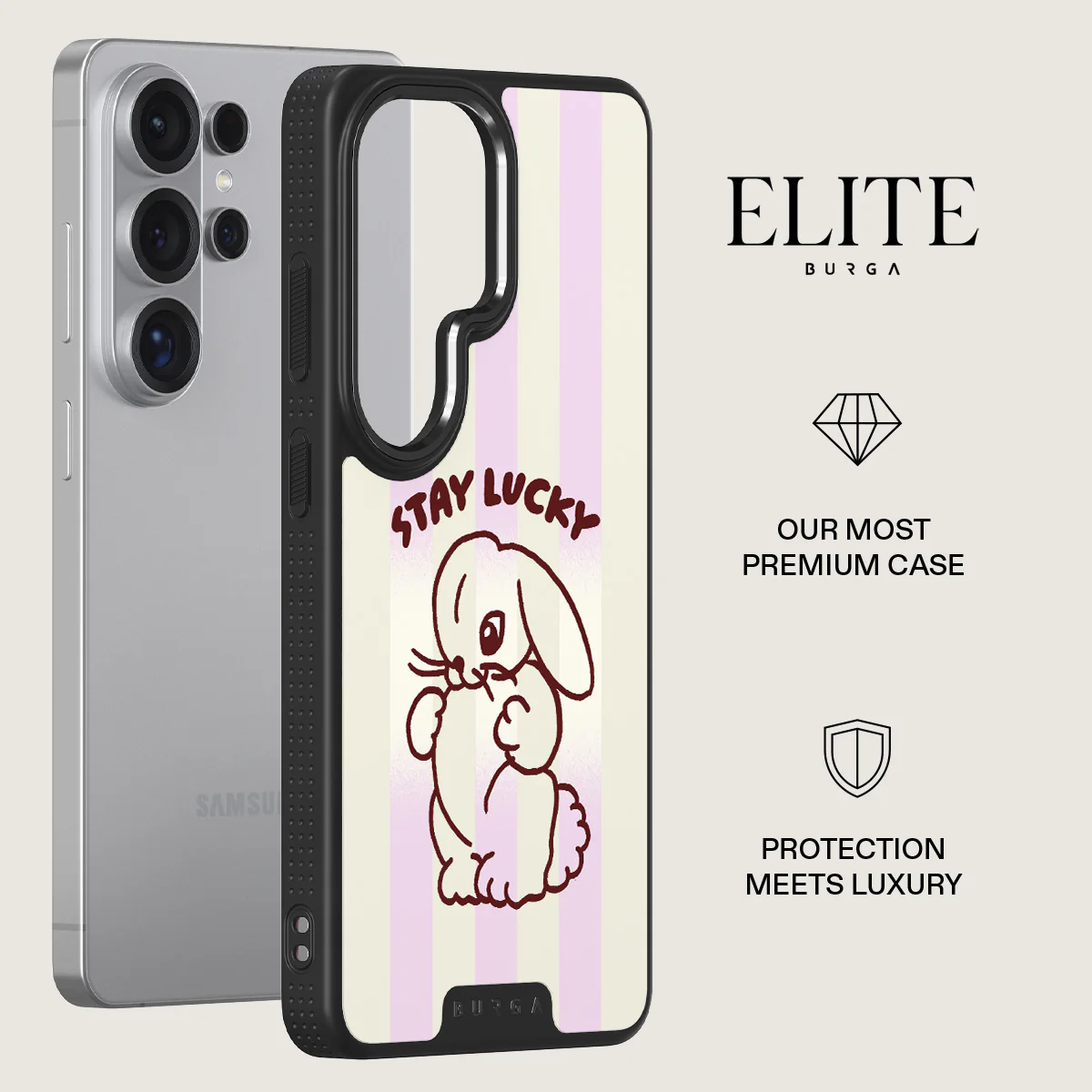 Stay Lucky - Samsung Galaxy S26 Ultra Case - Image 13