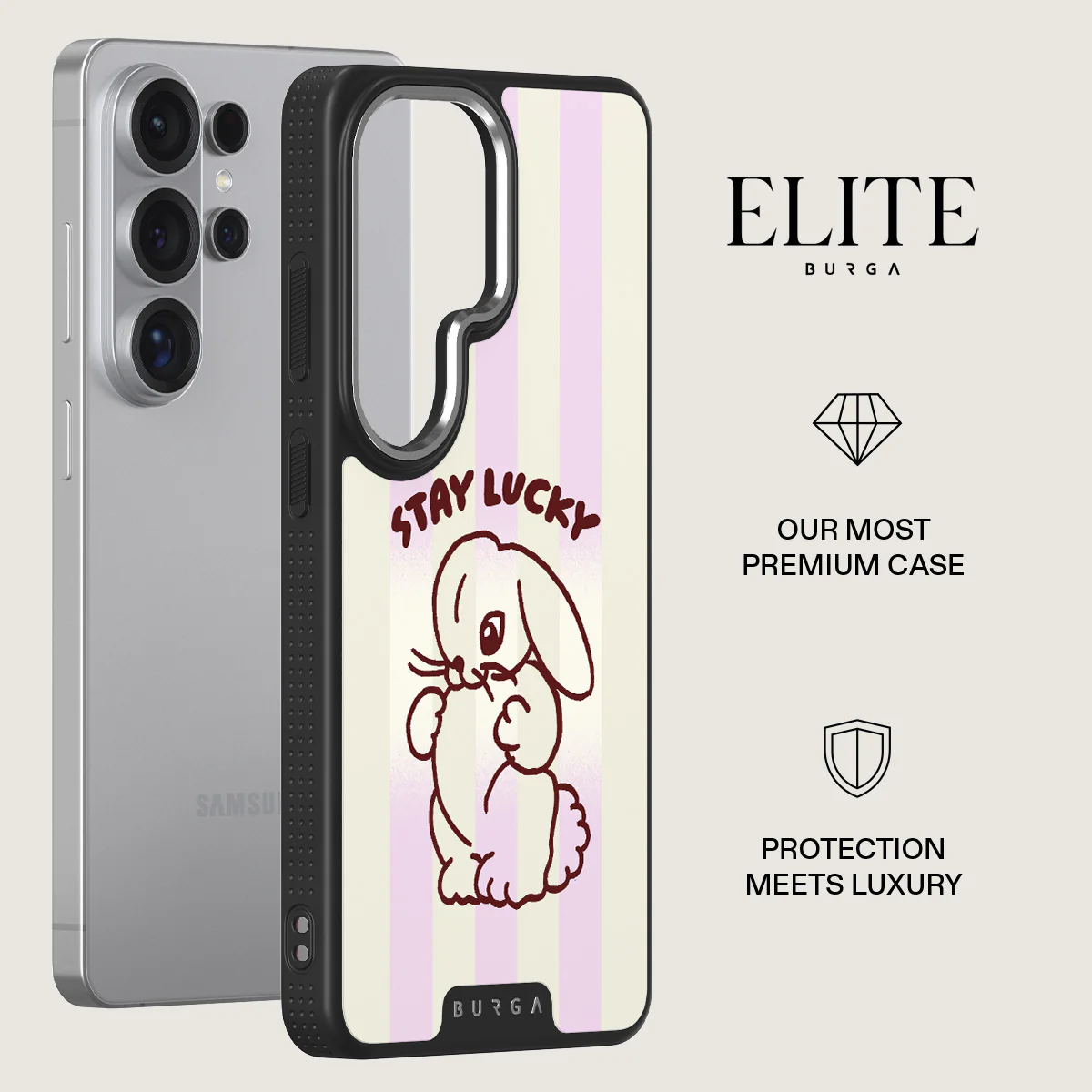 Stay Lucky - Samsung Galaxy S26 Ultra Case - Image 20